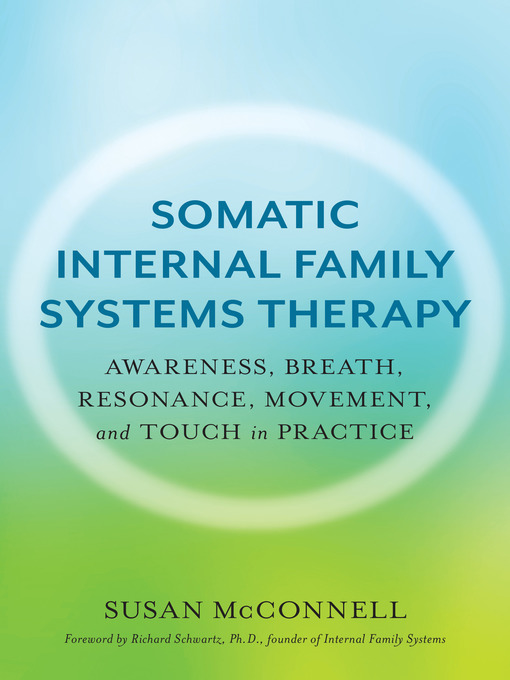 Title details for Somatic Internal Family Systems Therapy by Susan McConnell - Wait list